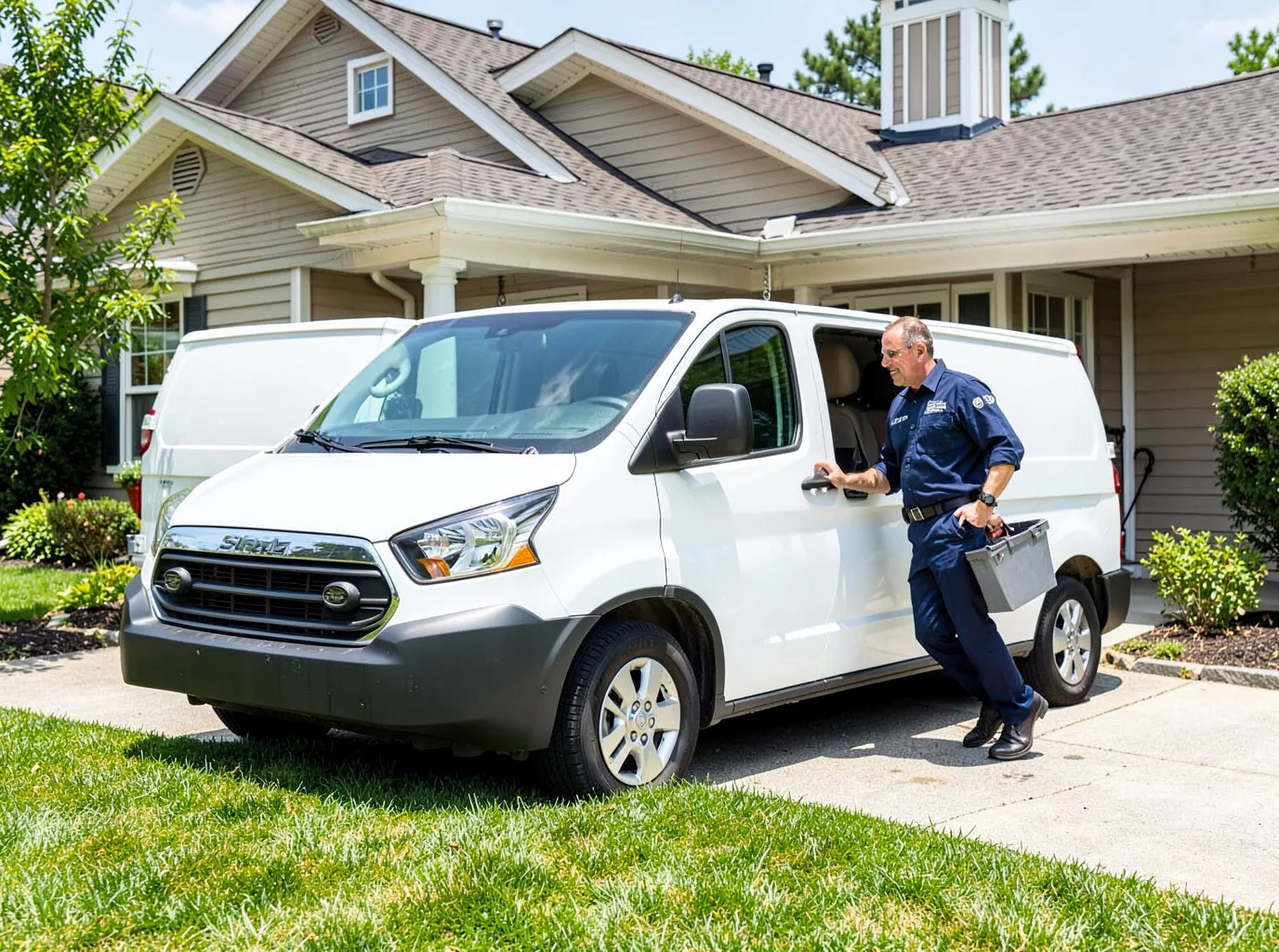 Emergency Plumber company in Richardson, TX