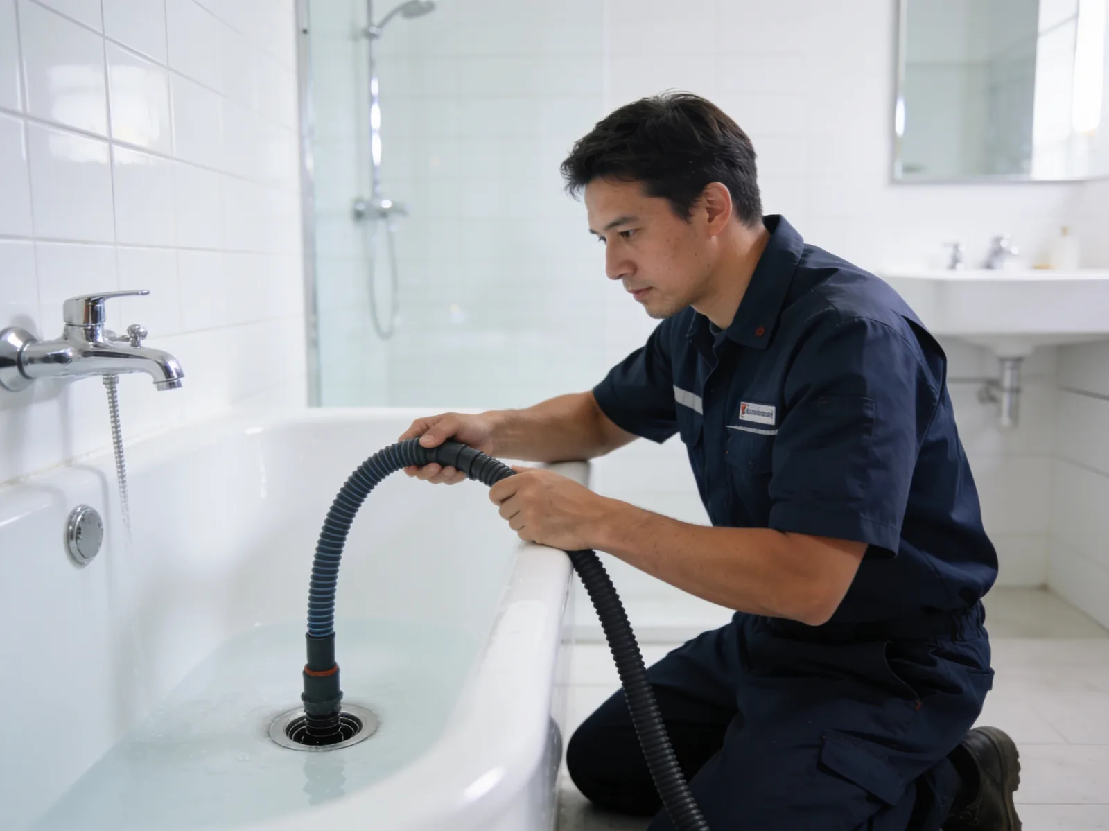 Emergency Plumber Richardson, TX FAQs